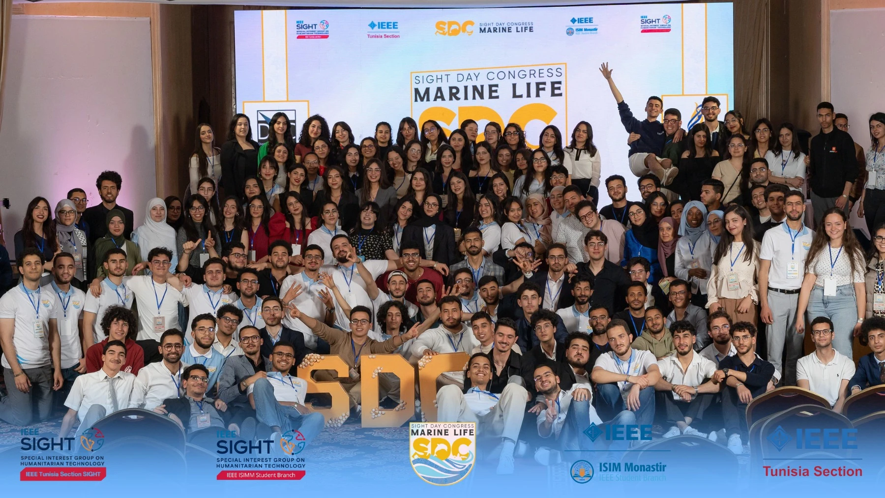 SDC 4.0 Congress